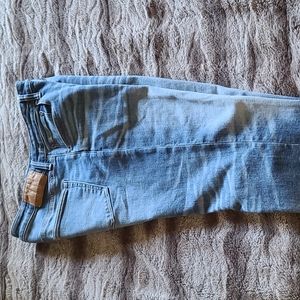 Mens American Eagle Airflex Jeans 34x30